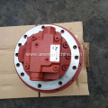 EX40UR final drive EX40UR-1 travel motor  track drive motor